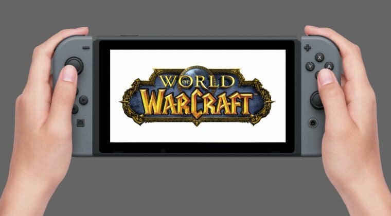 Imagen de ¿World of Warcraft en consolas? El juego saldría de PC por primera vez en tan solo unas semanas
