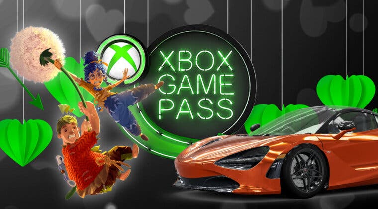 Imagen de Estos son los juegos de Xbox Game Pass para la primera mitad de noviembre 2021