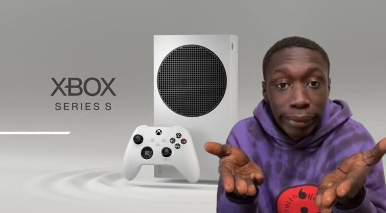 Imagen de Así es el increíble anuncio de Xbox Series X|S con memes incluidos