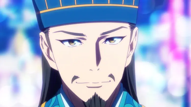 ya boy kongming