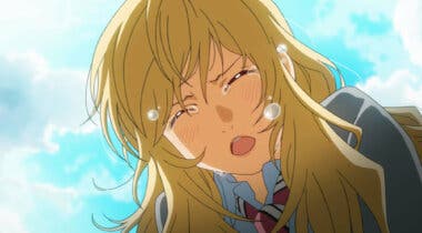 Imagen de Your Lie in April abandonará pronto el catálogo de Netflix España