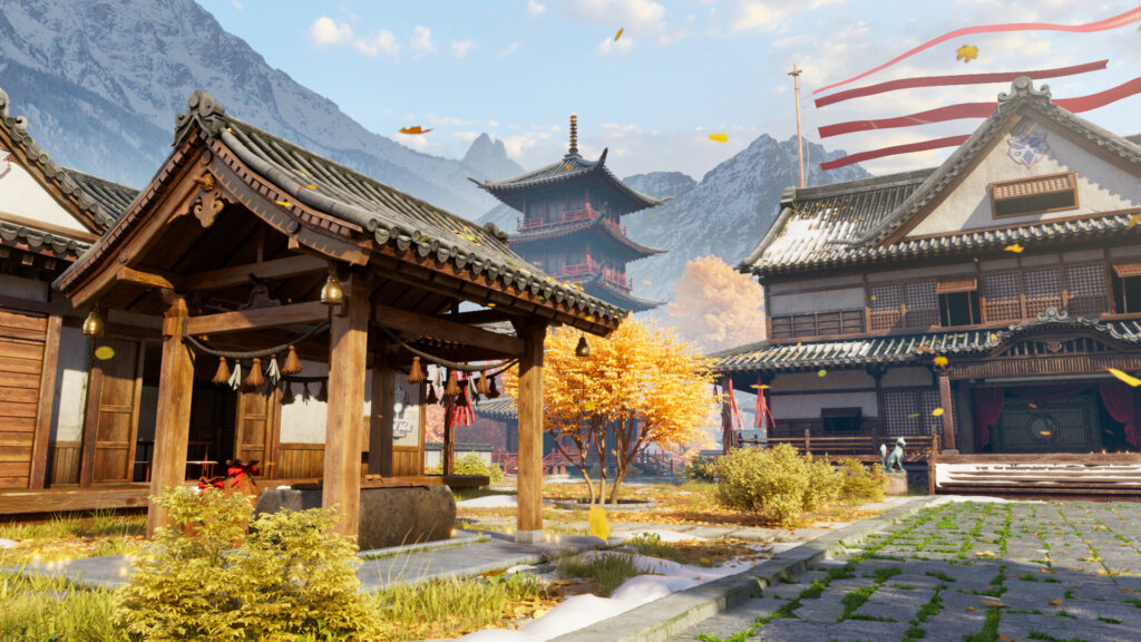 free fire alpes