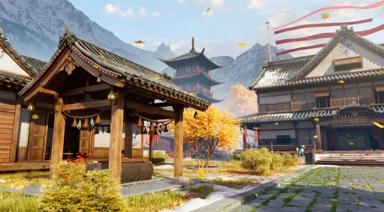 Imagen de Free Fire: llega la primavera a 'Nueva Era'; fecha, recompensas, ver el nuevo mapa Alpes en VR y más