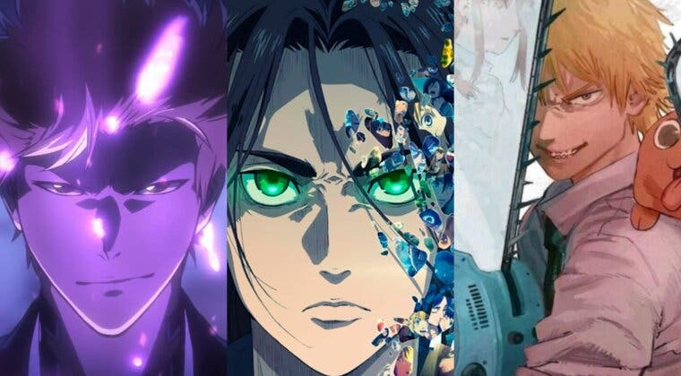 Imagen de Estos son los 10 animes más esperados de 2022