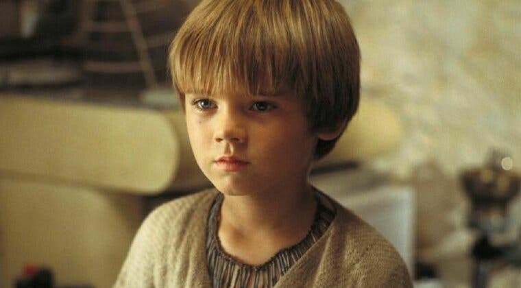 Imagen de Star Wars: Qué fue de Jake Lloyd, el niño que hizo de Anakin Skywalker en La Amenaza Fantasma