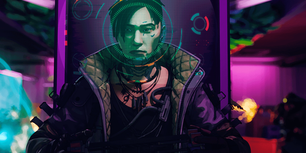 Apex Legends