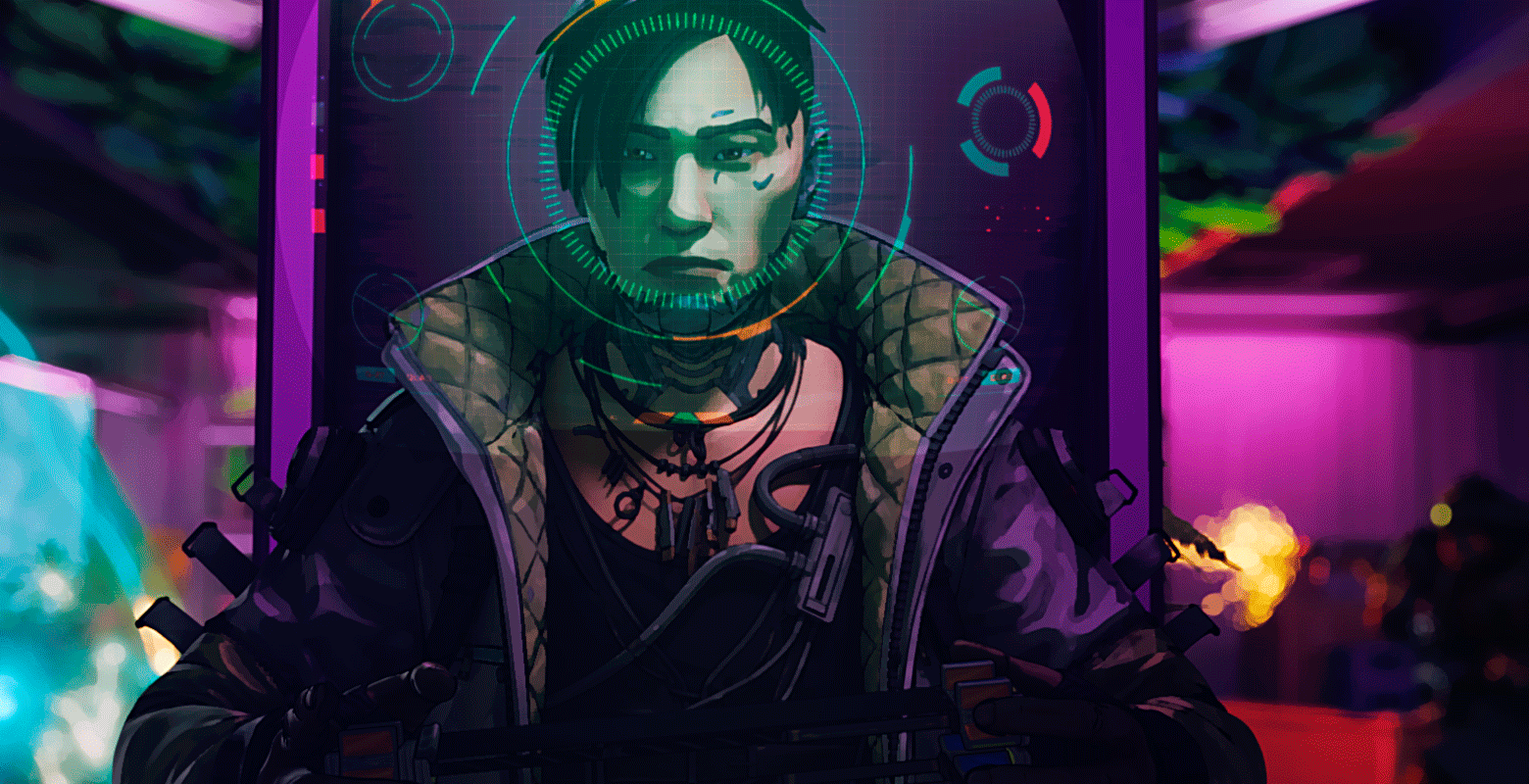 Apex Legends