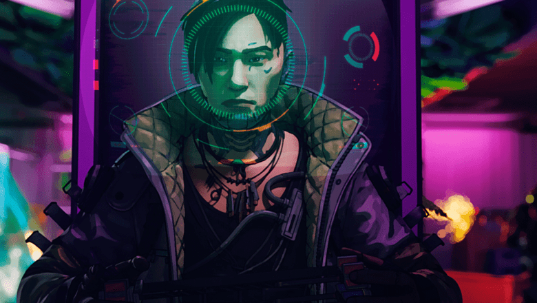 Apex Legends