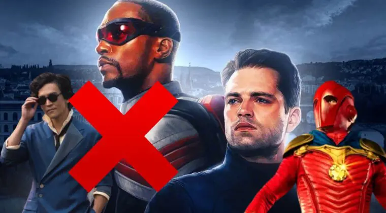 Imagen de Estas son las series que más nos han decepcionado del 2021 ¿Cuáles son las tuyas?