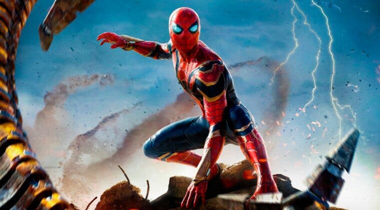 Imagen de Crítica de Spider-Man: No Way Home - La mejor experiencia que he vivido en una sala de cine (sin spoilers)