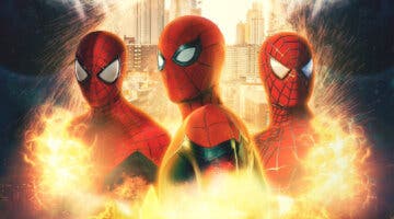 Imagen de Spider-Man: ¿Quién es para ti el mejor Peter Parker: Andrew Garfield, Tom Holland o Tobey Maguire?