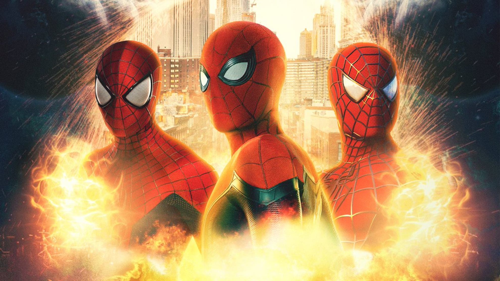 Spider-Man: ¿Quién es para ti el mejor Peter Parker: Andrew Garfield, Tom  Holland o Tobey Maguire?