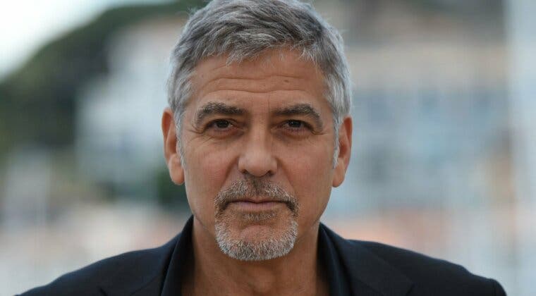 Imagen de El motivo por el que George Clooney decidió rechazó ganar 35 millones de dólares en un día