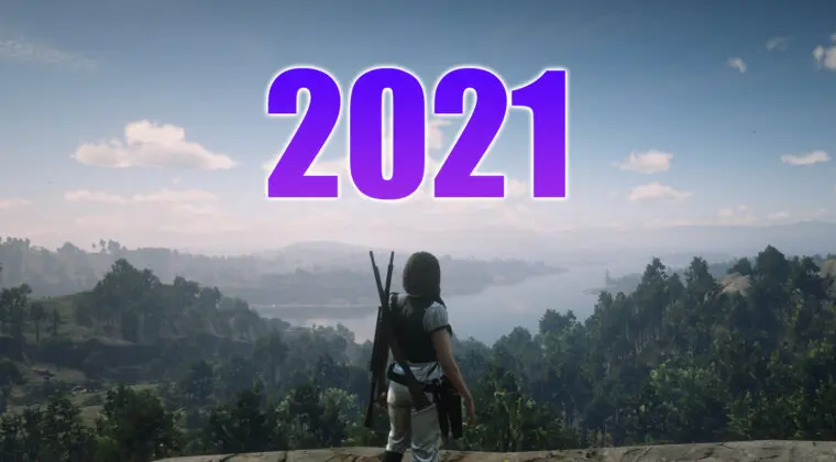 Imagen de Un 2021 lleno de evolución que me ha hecho mirar hacia nuevos horizontes