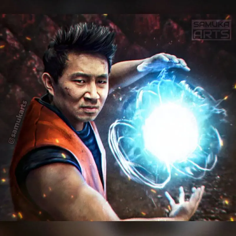 Dragon Ball