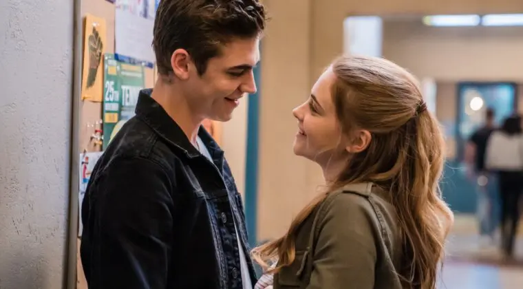 Imagen de After. Almas Perdidas ya tiene fecha de estreno en Amazon Prime Video