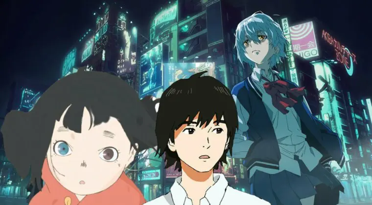 Imagen de 5 animes que empecé este 2021 y que acabé dejando de ver