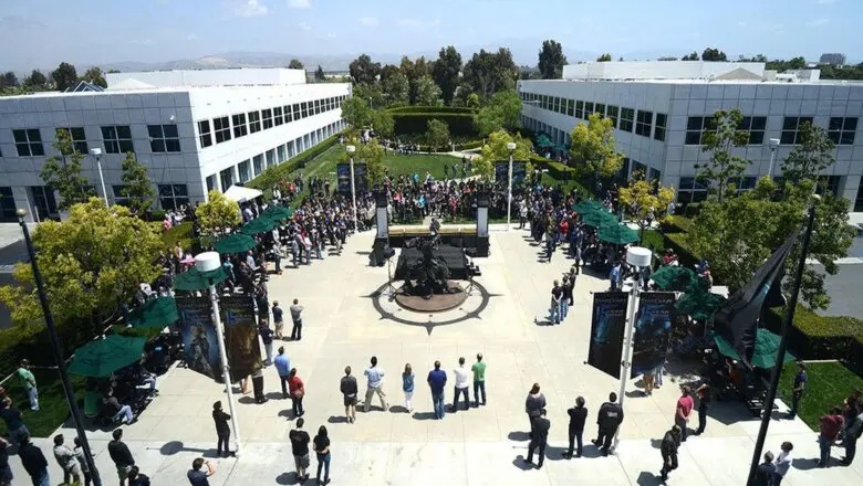 Activision Blizzard