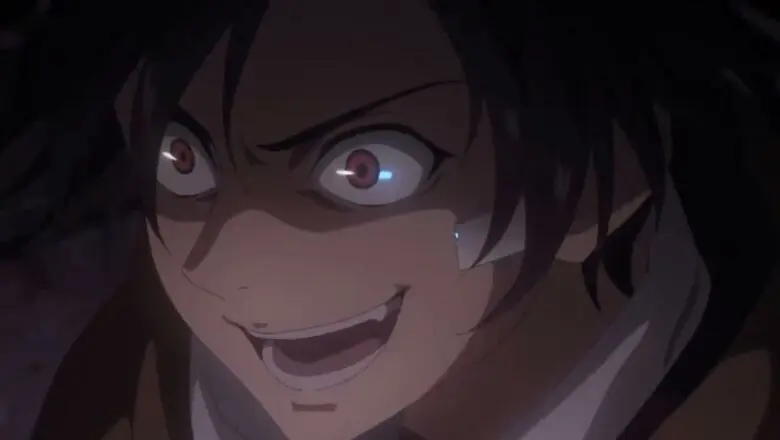 86 anime