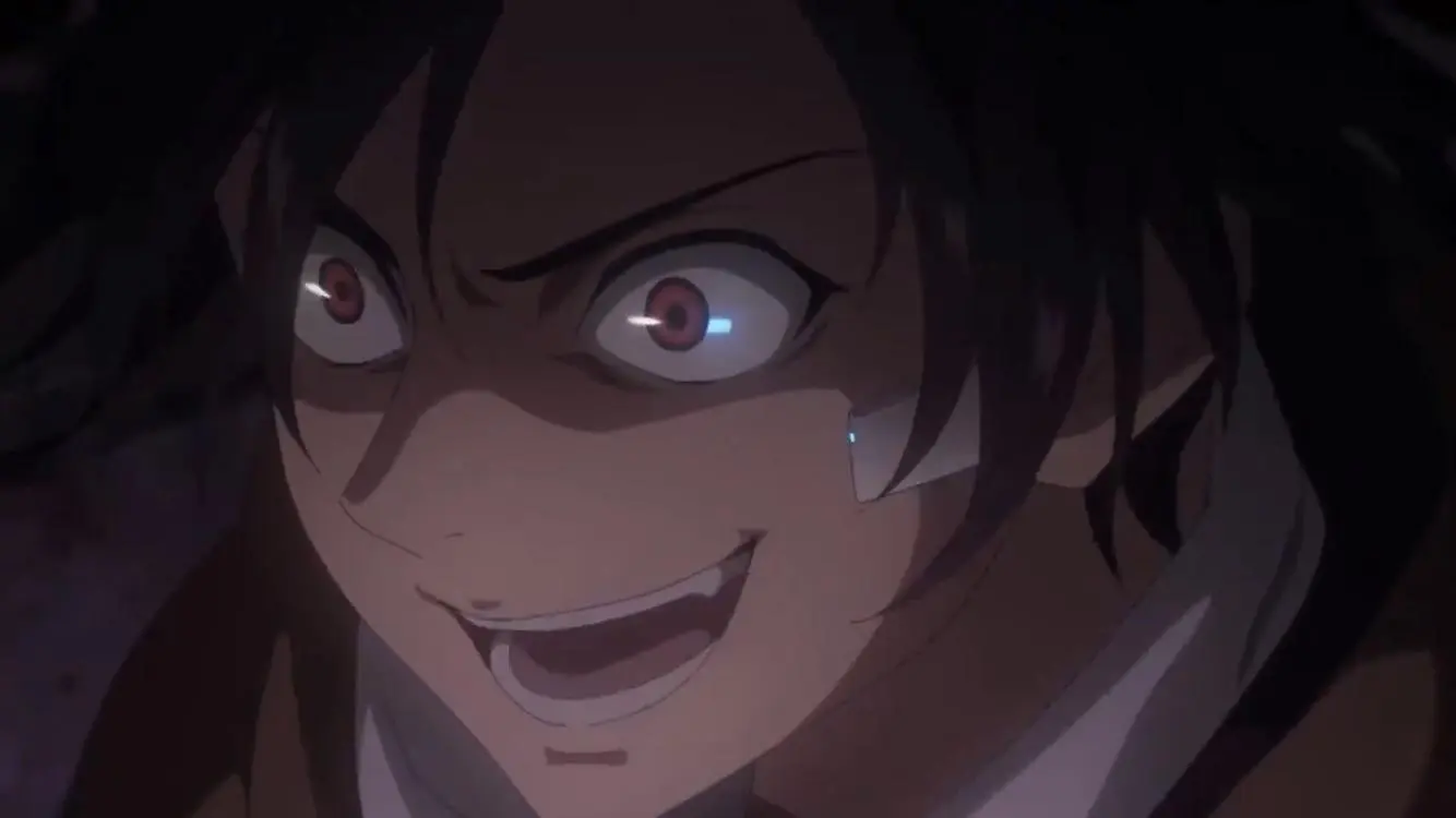 86 anime