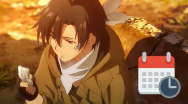 Imagen de 86 Eighty-Six - Parte 2: horario y dónde ver el episodio 9