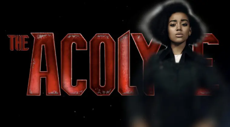 Imagen de Ya conocemos quién será la protagonista de Star Wars: The Acolyte, la nueva serie de Disney Plus