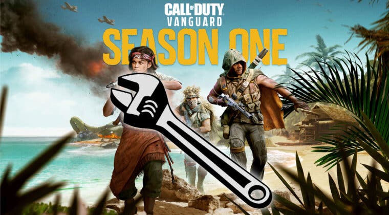 Imagen de Call of Duty: Warzone recibe una nueva actualización (7 de enero 2022); notas del parche y cambios