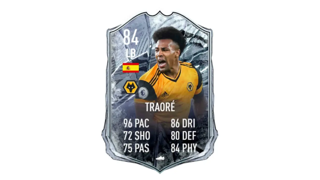 FIFA 22: filtrados los jugadores de Freeze, que debería ser el próximo evento de Ultimate Team 