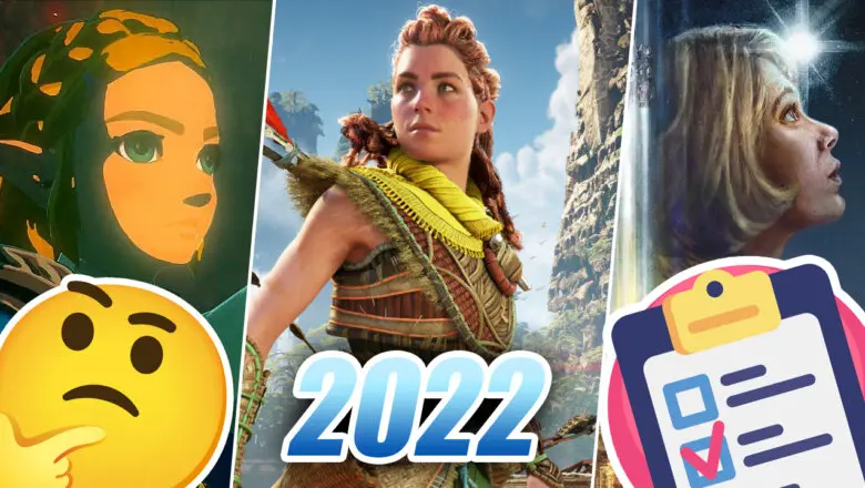 adivinar videojuego 2022