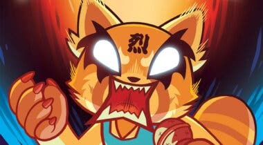 Imagen de Aggretsuko contará con temporada 5, probablemente