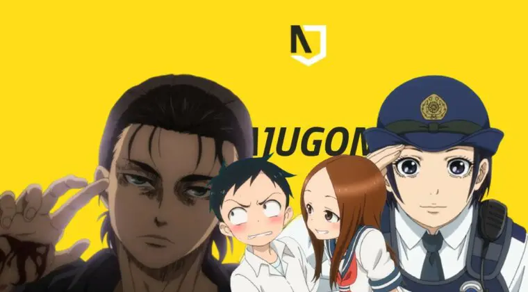 Imagen de Guía anime de invierno 2022: esto es lo que veremos en Areajugones