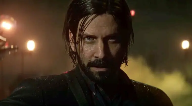 Imagen de Alan Wake 2 es el 'juego más bonito de la historia de Remedy', según su creador