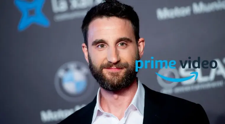Imagen de Amazon Prime Video: La comedia española de Dani Rovira que está arrasando en la plataforma