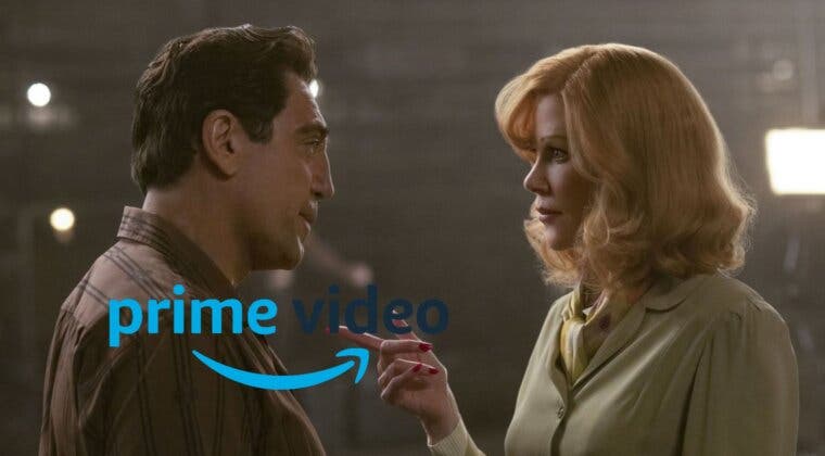 Imagen de Amazon Prime Video: La plataforma estrena una de las películas que estarán en los Oscars