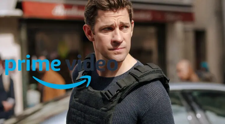 Imagen de Amazon Prime Video: 5 series para hacer un maratón este puente de diciembre