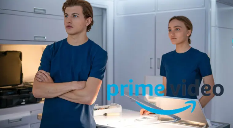 Imagen de Amazon Prime Video: La película de ciencia ficción recién estrenada que está arrasando