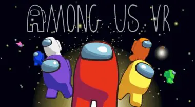 Imagen de Among Us VR es anunciado por sorpresa; ¡sospechosos en realidad virtual!