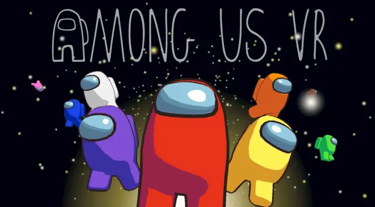 Imagen de Among Us VR es anunciado por sorpresa; ¡sospechosos en realidad virtual!