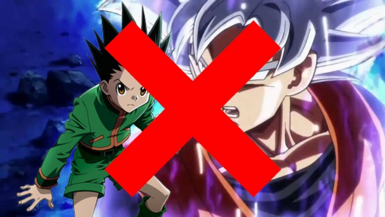 Dragon Ball Super 2, vuelve Hunter x Hunter