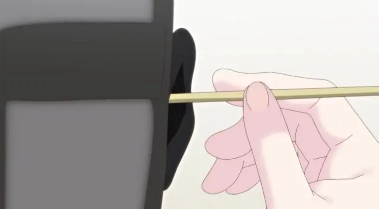 Imagen de No es broma: un anime de ASMR te costará hasta 70 euros si quieres tenerlo en casa