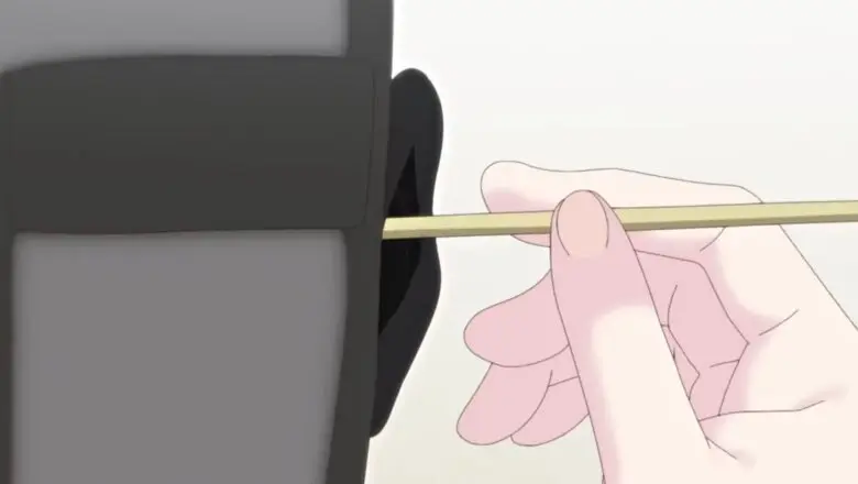 anime ASMR