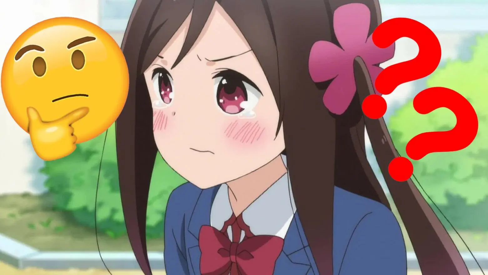 anime dudas