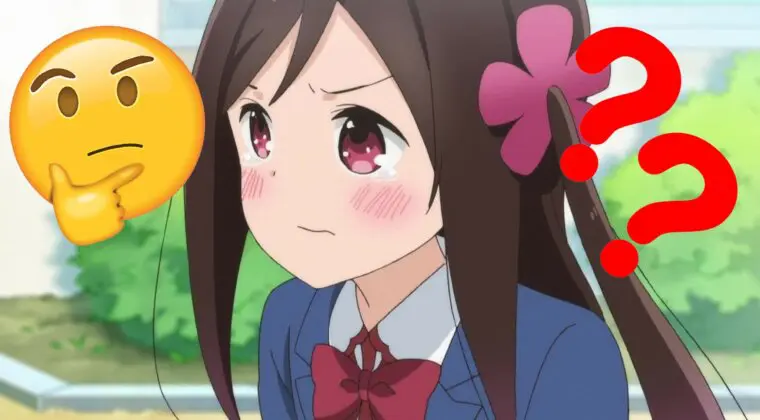 Imagen de ¿No sabes qué anime ver ahora? Tranquilo, te ayudo con este selector
