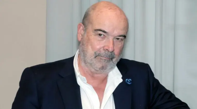 Imagen de Actualizamos el estado de salud de Antonio Resines tras entrar en la UCI por la Covid-19