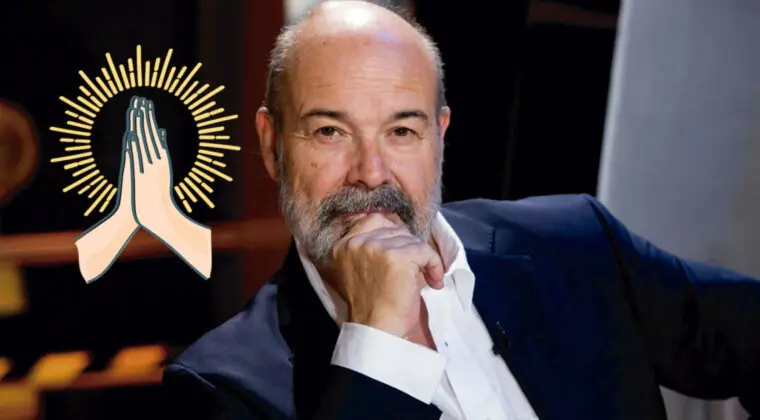 Imagen de La mejor noticia de todas: ¡Antonio Resines sale de la UCI!