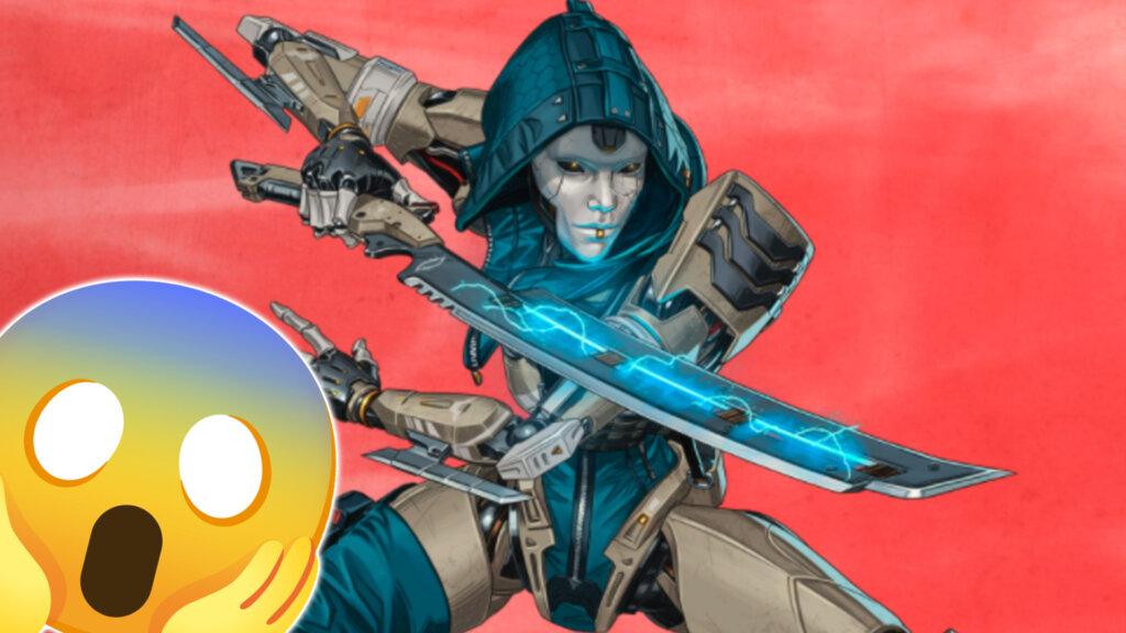 Apex Legends