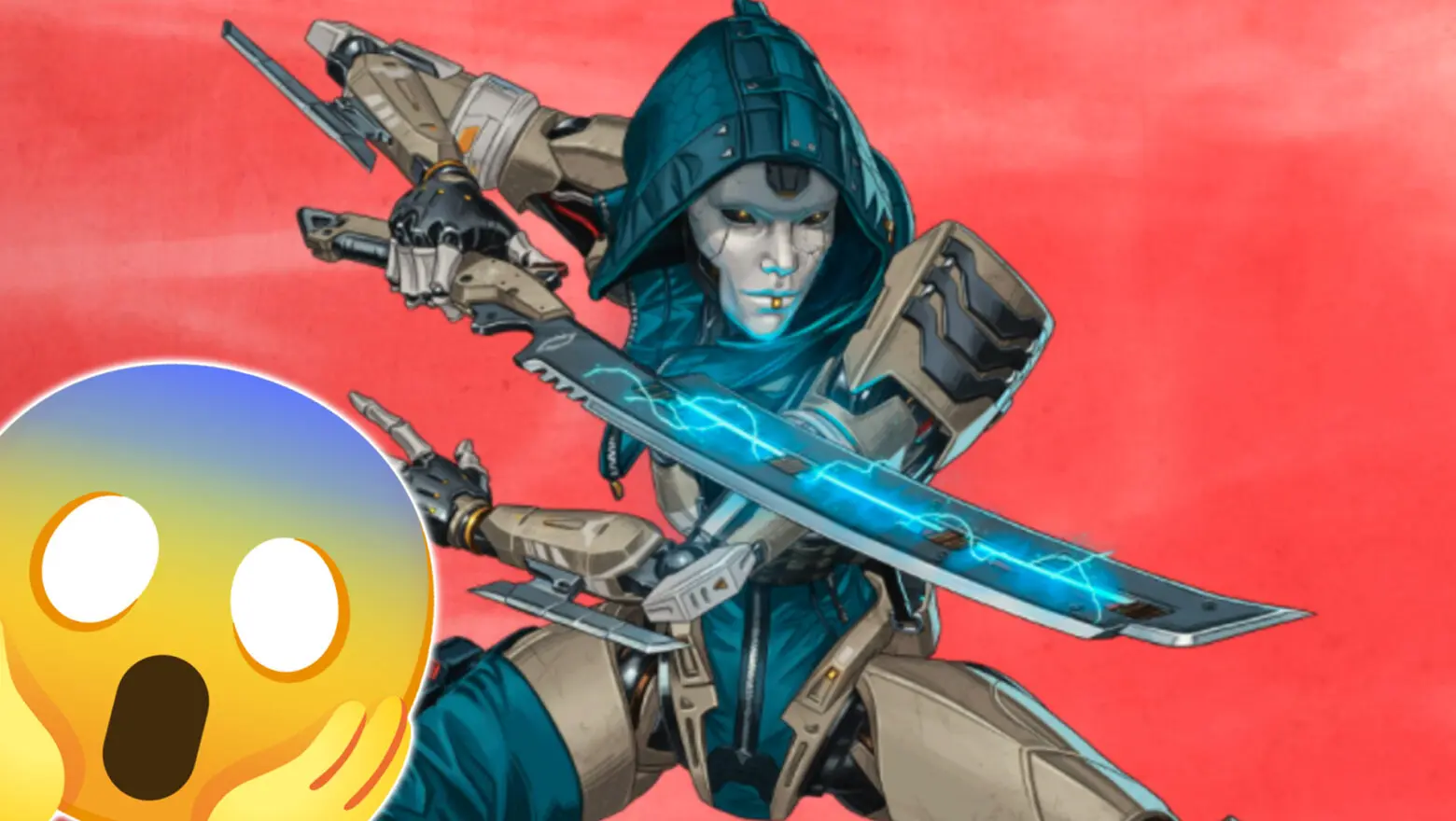 Apex Legends