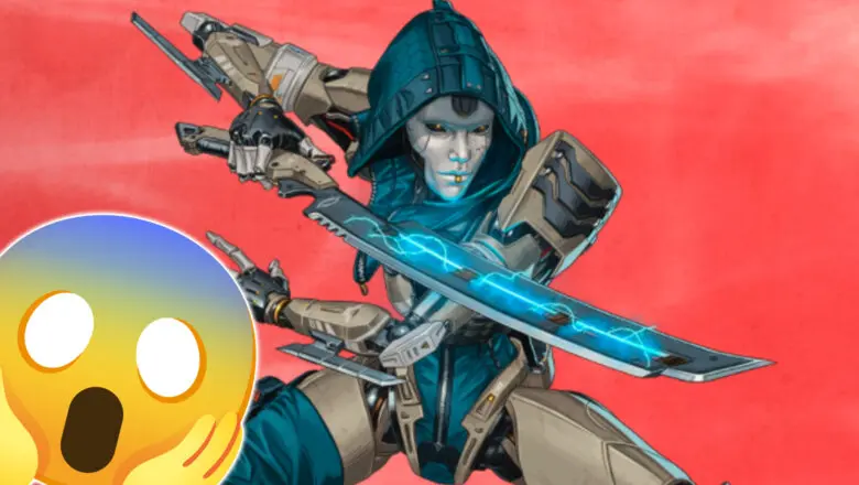 Apex Legends