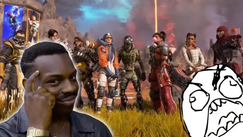 apex legends