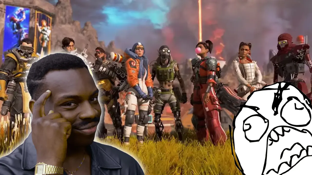 apex legends